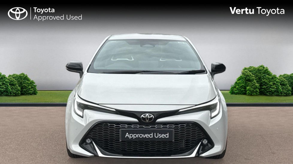 Toyota Corolla 2.0 Hybrid GR Sport 5dr CVT Hybrid Hatchback - Image 22
