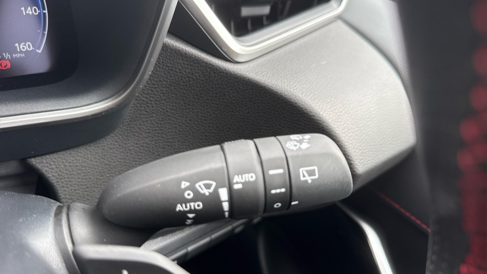 Toyota Corolla 2.0 Hybrid GR Sport 5dr CVT Hybrid Hatchback - Image 33