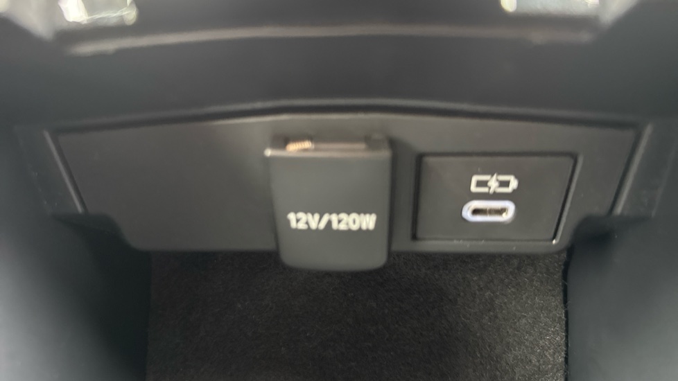 Toyota Corolla 2.0 Hybrid GR Sport 5dr CVT Hybrid Hatchback - Image 38