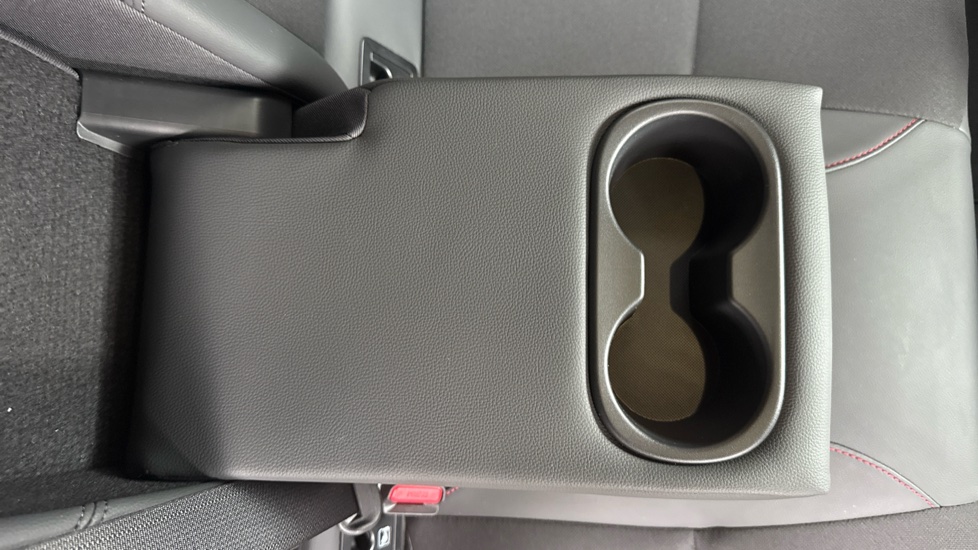 Toyota Corolla 2.0 Hybrid GR Sport 5dr CVT Hybrid Hatchback - Image 39
