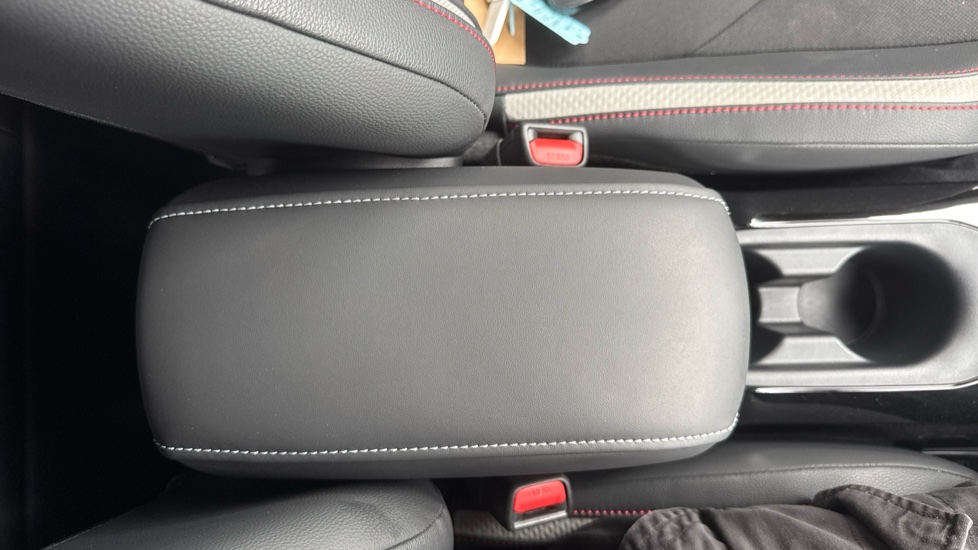Toyota Corolla 2.0 Hybrid GR Sport 5dr CVT Hybrid Hatchback - Image 48