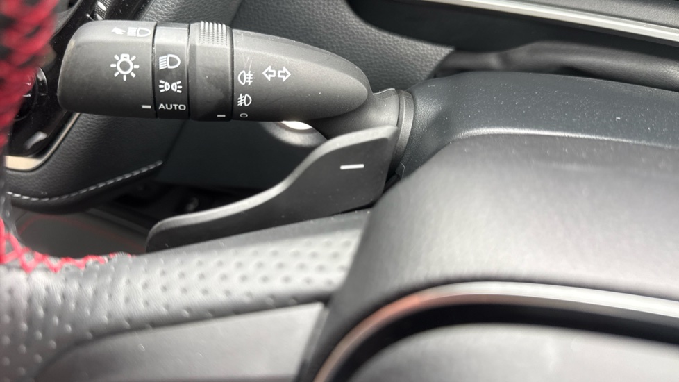 Toyota Corolla 2.0 Hybrid GR Sport 5dr CVT Hybrid Hatchback - Image 50