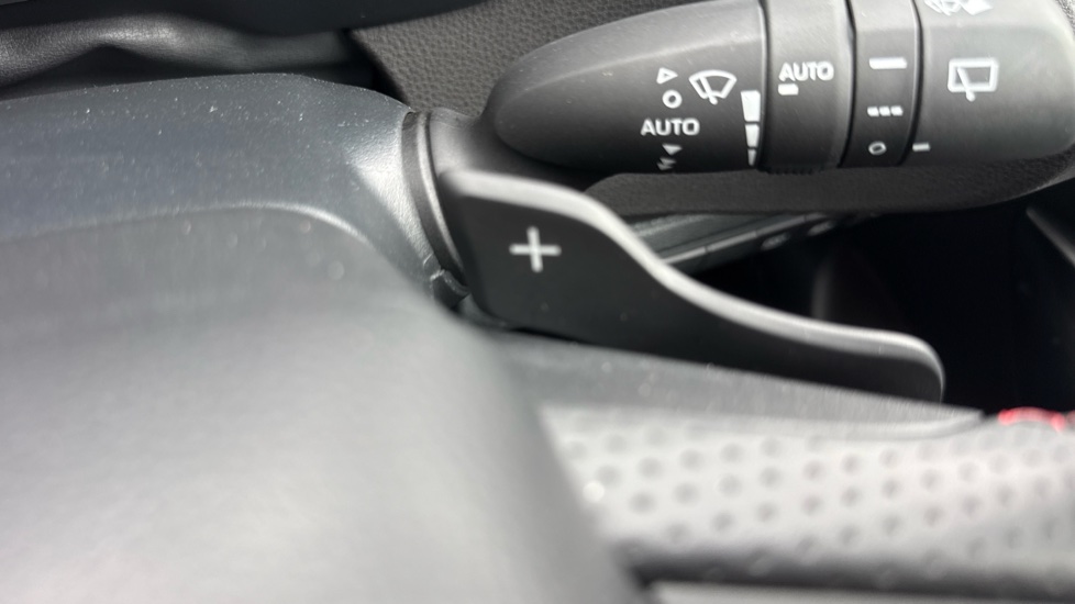 Toyota Corolla 2.0 Hybrid GR Sport 5dr CVT Hybrid Hatchback - Image 51