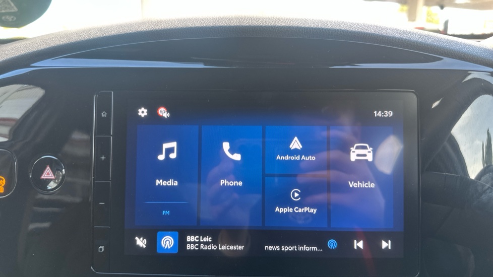 Toyota Aygo X 1.5 Hybrid Design 5dr CVT Hybrid Hatchback - Image 9