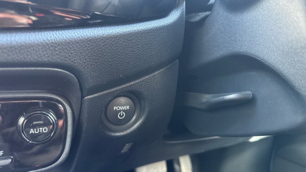 Toyota Aygo X 1.5 Hybrid Design 5dr CVT Hybrid Hatchback - Image 16