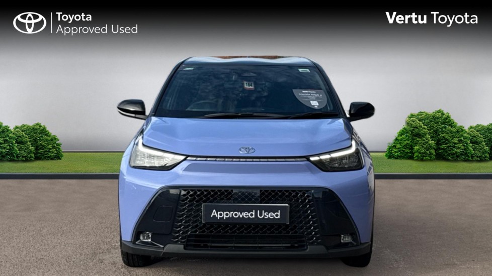 Toyota Aygo X 1.5 Hybrid Design 5dr CVT Hybrid Hatchback - Image 22