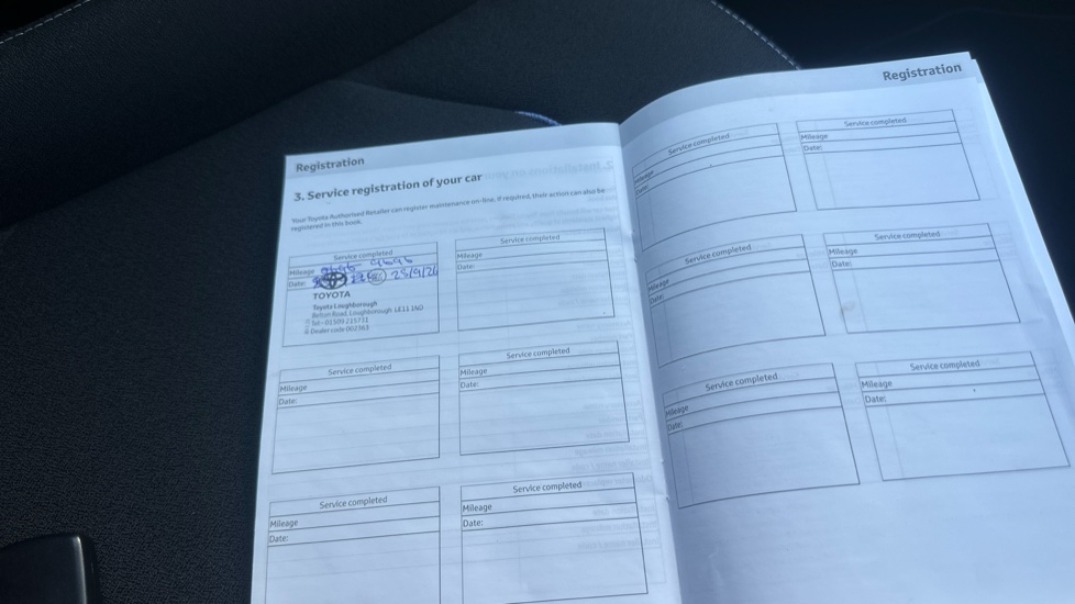 Toyota Aygo X 1.5 Hybrid Design 5dr CVT Hybrid Hatchback - Image 27
