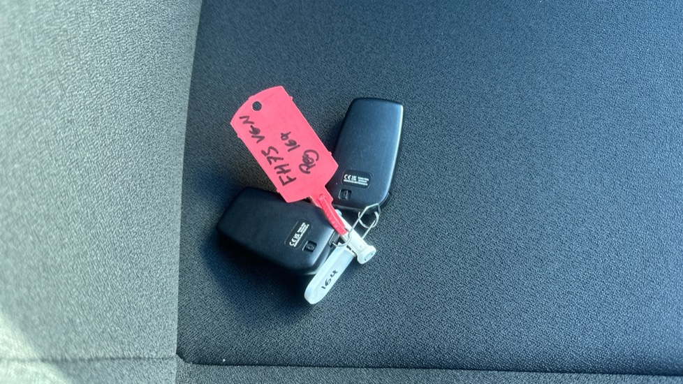 Toyota Aygo X 1.5 Hybrid Design 5dr CVT Hybrid Hatchback - Image 28