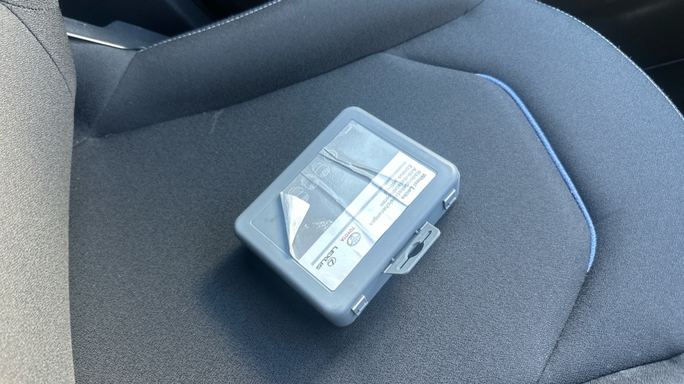Toyota Aygo X 1.5 Hybrid Design 5dr CVT Hybrid Hatchback - Image 29