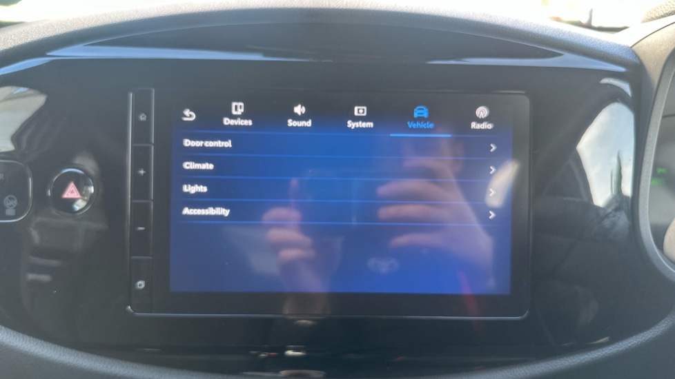 Toyota Aygo X 1.5 Hybrid Design 5dr CVT Hybrid Hatchback - Image 42