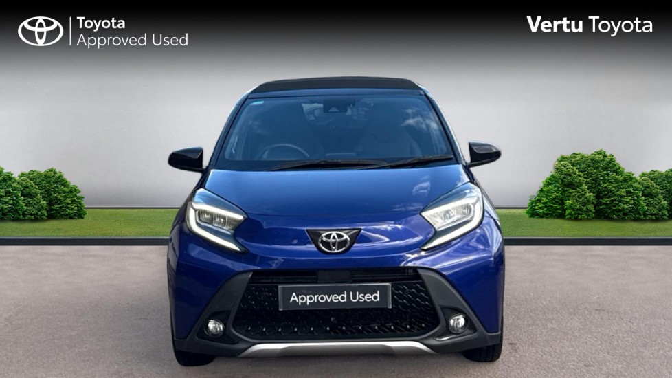 Toyota Aygo X 1.0 VVT-i Exclusive 5dr Petrol Hatchback - Image 22