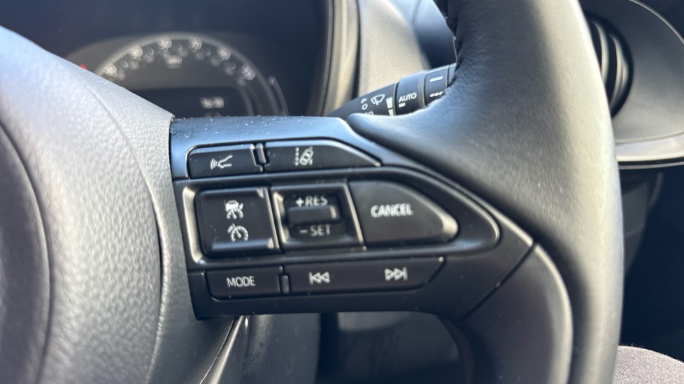 Toyota Aygo X 1.0 VVT-i Exclusive 5dr Petrol Hatchback - Image 31