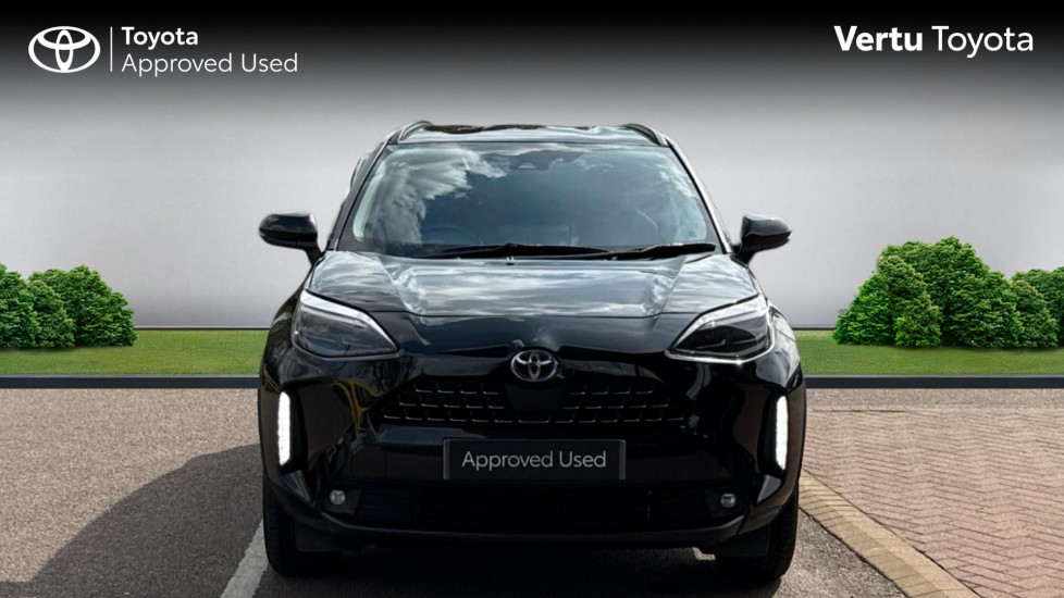 Toyota Yaris Cross 1.5 Hybrid Excel AWD 5dr CVT Hybrid Estate - Image 22