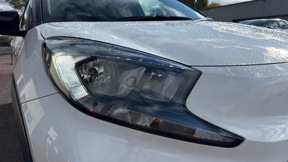 Toyota Aygo X 1.0 VVT-i Edge 5dr Petrol Hatchback - Image 20
