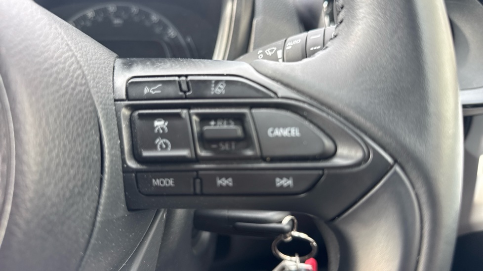 Toyota Aygo X 1.0 VVT-i Edge 5dr Petrol Hatchback - Image 31