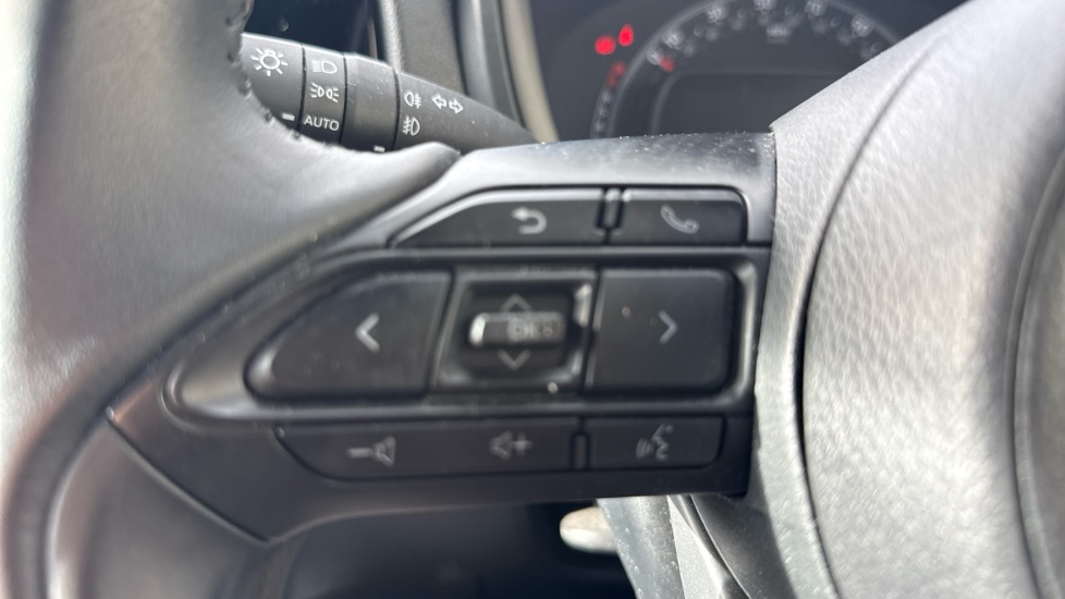 Toyota Aygo X 1.0 VVT-i Edge 5dr Petrol Hatchback - Image 39
