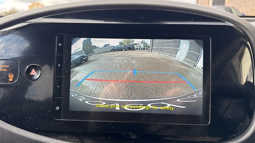 Toyota Aygo X 1.0 VVT-i Edge 5dr Petrol Hatchback - Image 44