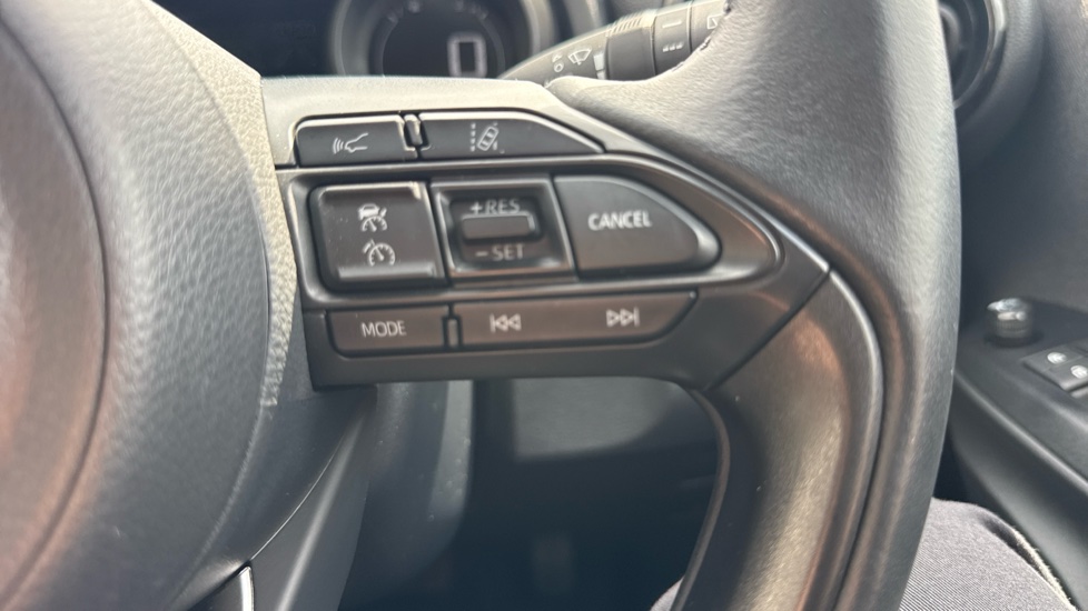 Toyota Yaris Cross 1.5 Hybrid Icon 5dr CVT Hybrid Estate - Image 29
