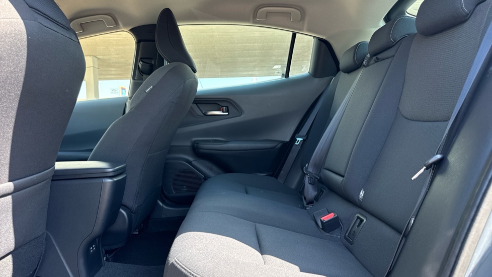 Toyota Prius 2.0 PHEV Design 5dr CVT Hatchback - Image 15
