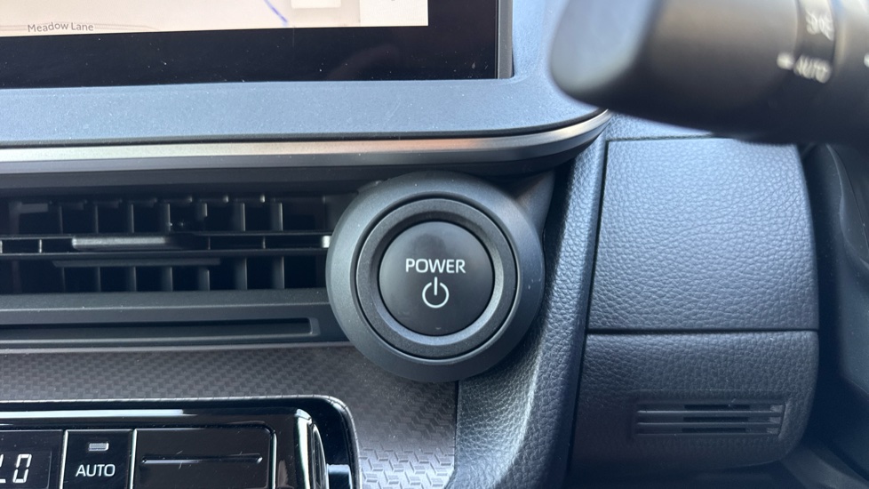 Toyota Prius 2.0 PHEV Design 5dr CVT Hatchback - Image 16