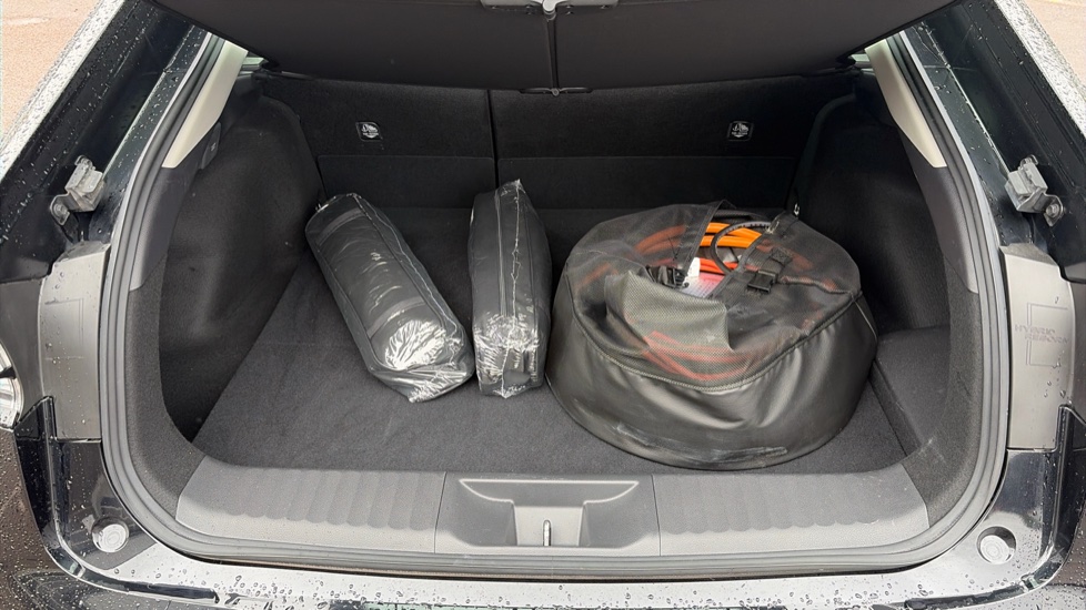 Toyota Prius 2.0 PHEV Design 5dr CVT Hatchback - Image 13