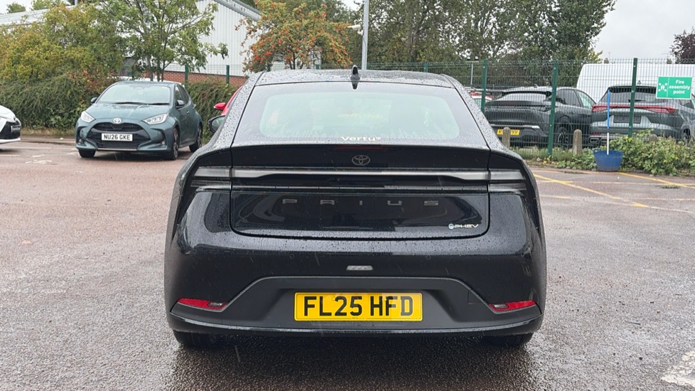 Toyota Prius 2.0 PHEV Design 5dr CVT Hatchback - Image 26