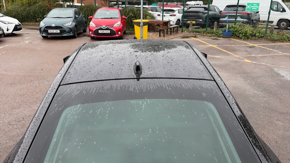 Toyota Prius 2.0 PHEV Design 5dr CVT Hatchback - Image 29