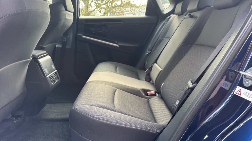 Toyota bZ4X 150kW Pure 71.4kWh 5dr Auto [11kW] Electric Hatchback - Image 15