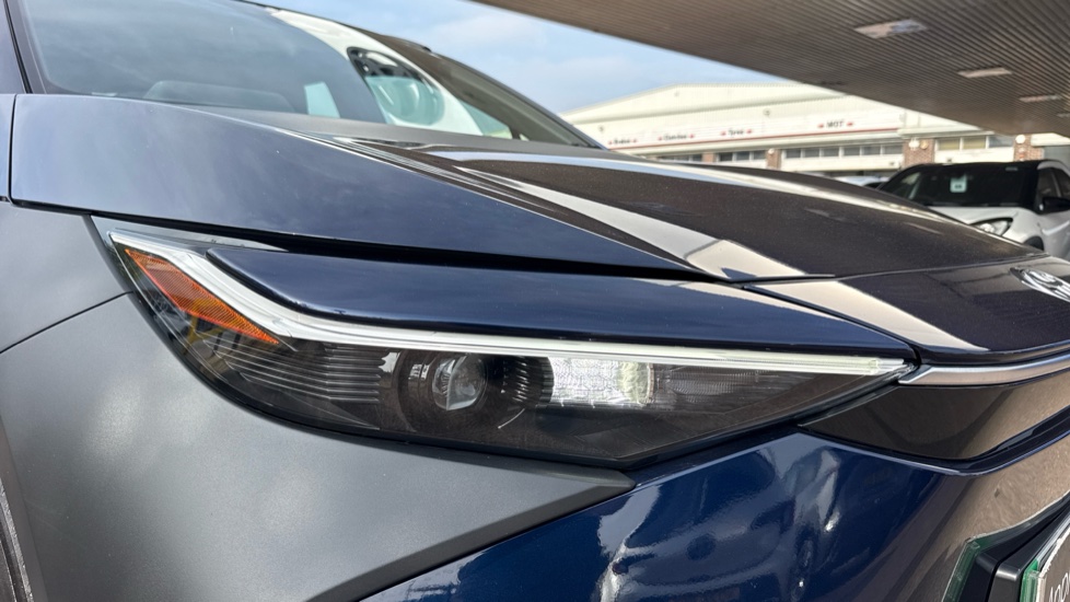 Toyota bZ4X 150kW Pure 71.4kWh 5dr Auto [11kW] Electric Hatchback - Image 20