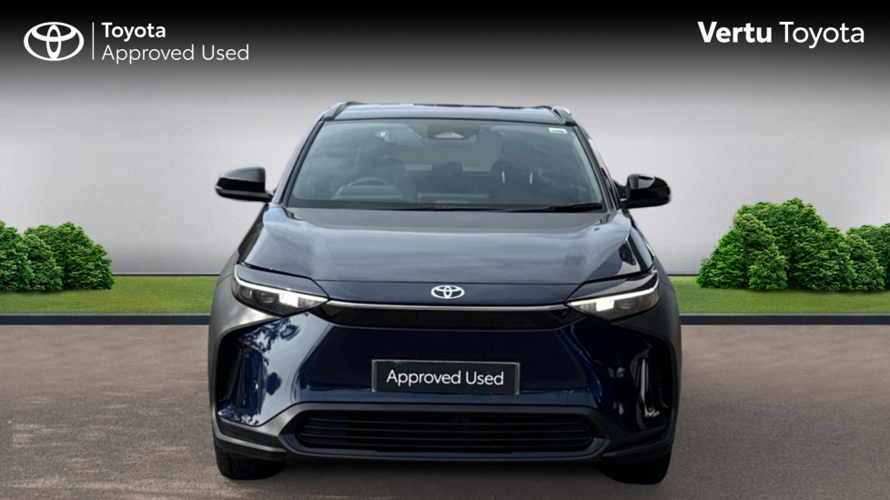 Toyota bZ4X 150kW Pure 71.4kWh 5dr Auto [11kW] Electric Hatchback - Image 22