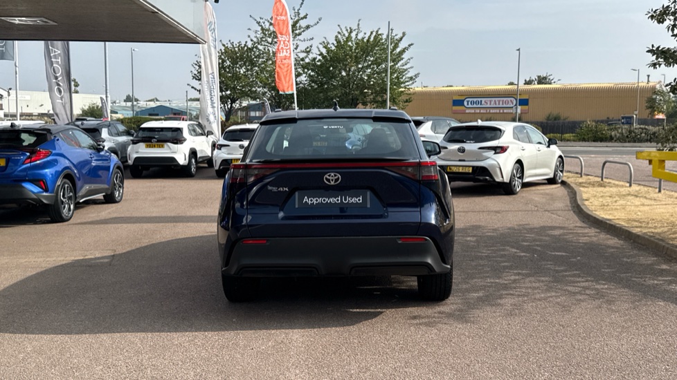 Toyota bZ4X 150kW Pure 71.4kWh 5dr Auto [11kW] Electric Hatchback - Image 26