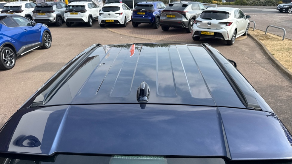 Toyota bZ4X 150kW Pure 71.4kWh 5dr Auto [11kW] Electric Hatchback - Image 29