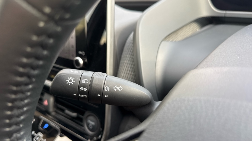 Toyota bZ4X 150kW Pure 71.4kWh 5dr Auto [11kW] Electric Hatchback - Image 33
