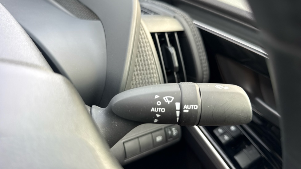 Toyota bZ4X 150kW Pure 71.4kWh 5dr Auto [11kW] Electric Hatchback - Image 34