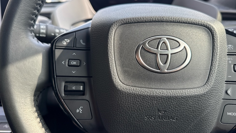 Toyota bZ4X 150kW Pure 71.4kWh 5dr Auto [11kW] Electric Hatchback - Image 40