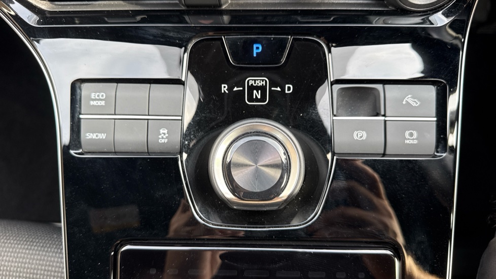 Toyota bZ4X 150kW Pure 71.4kWh 5dr Auto [11kW] Electric Hatchback - Image 49