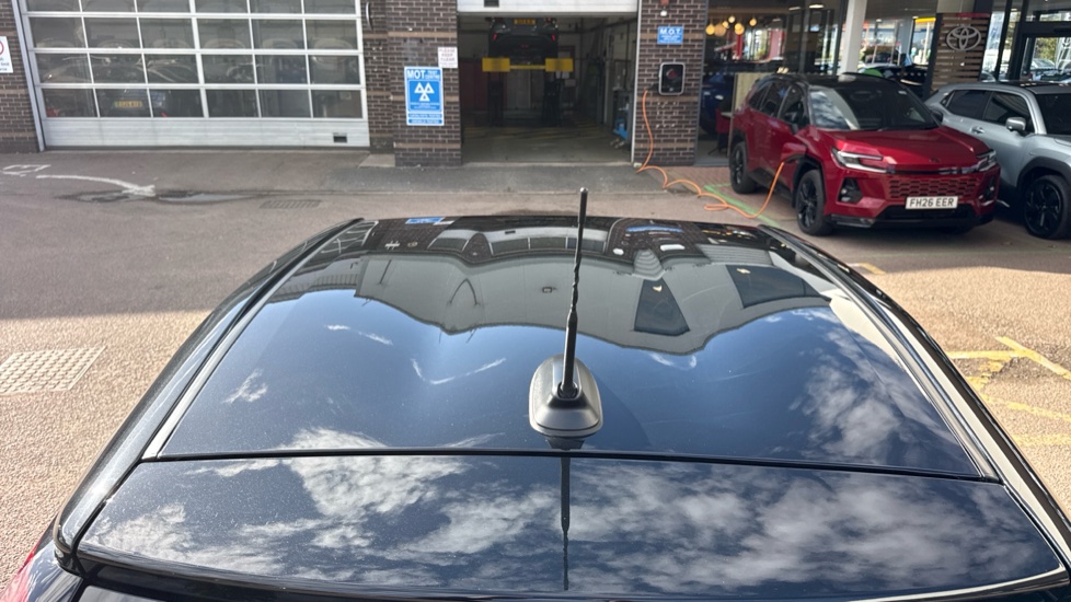 Toyota Aygo X 1.5 Hybrid Design 5dr CVT Hybrid Hatchback - Image 29