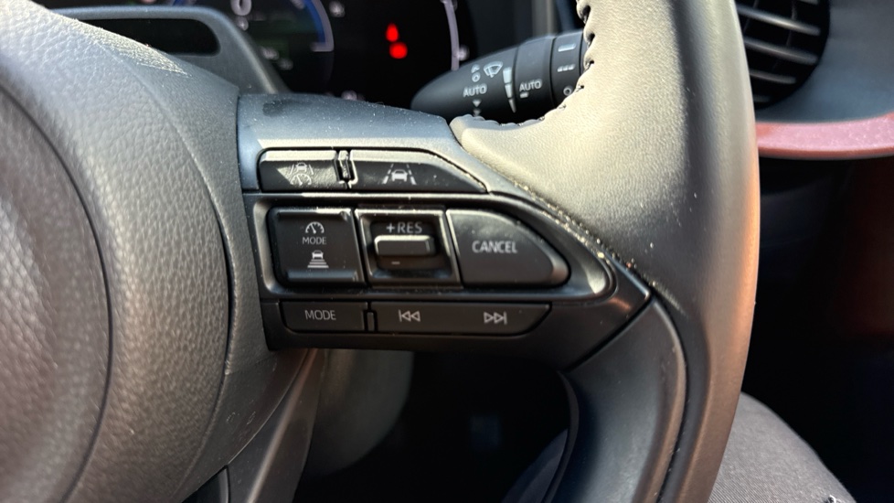 Toyota Aygo X 1.5 Hybrid Design 5dr CVT Hybrid Hatchback - Image 31
