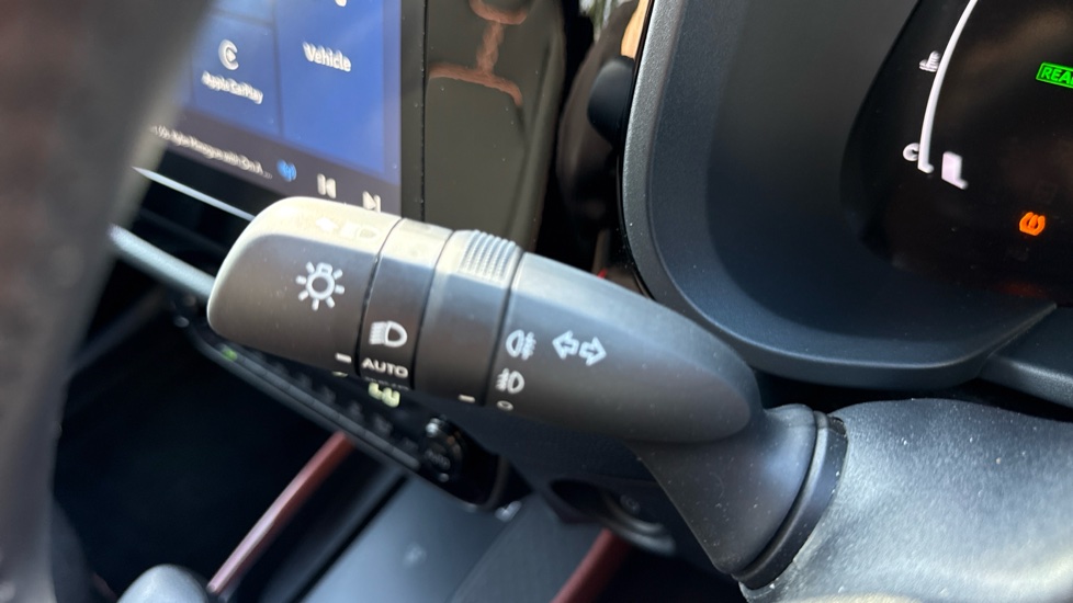 Toyota Aygo X 1.5 Hybrid Design 5dr CVT Hybrid Hatchback - Image 33