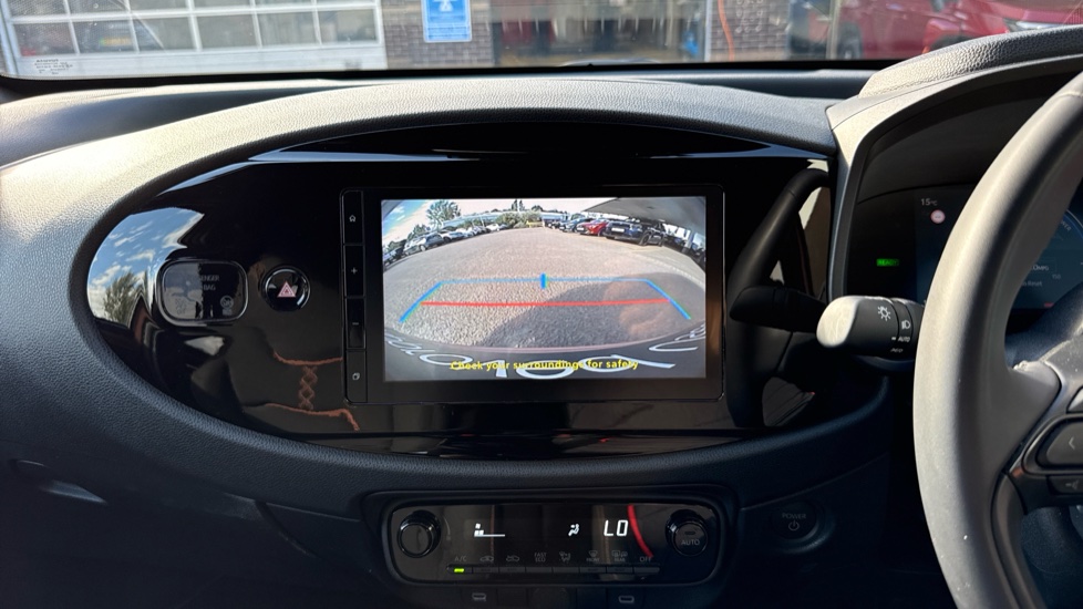 Toyota Aygo X 1.5 Hybrid Design 5dr CVT Hybrid Hatchback - Image 36