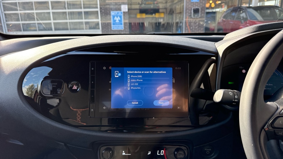 Toyota Aygo X 1.5 Hybrid Design 5dr CVT Hybrid Hatchback - Image 41
