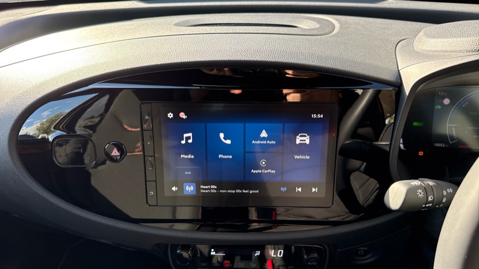 Toyota Aygo X 1.5 Hybrid Design 5dr CVT Hybrid Hatchback - Image 43