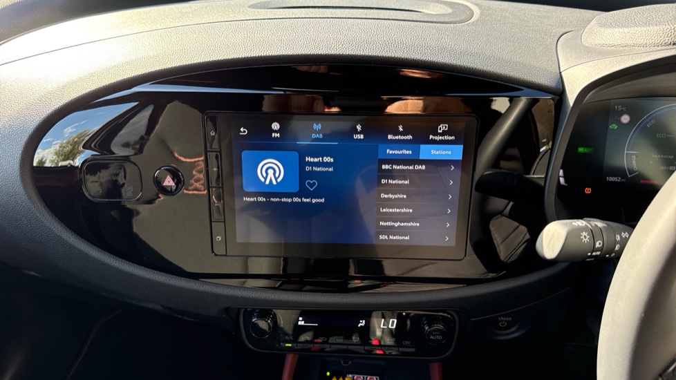 Toyota Aygo X 1.5 Hybrid Design 5dr CVT Hybrid Hatchback - Image 44