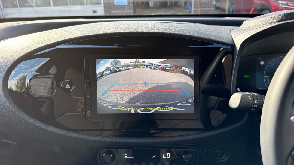 Toyota Aygo X 1.5 Hybrid Design 5dr CVT Hybrid Hatchback - Image 45
