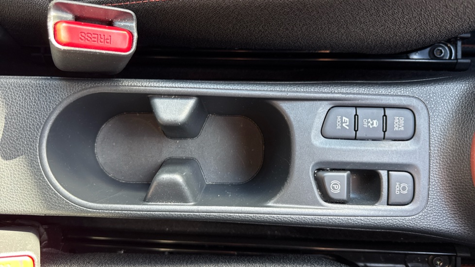 Toyota Aygo X 1.5 Hybrid Design 5dr CVT Hybrid Hatchback - Image 47