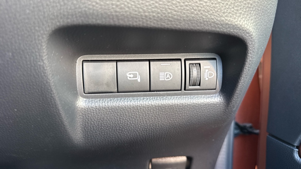 Toyota Aygo X 1.5 Hybrid Design 5dr CVT Hybrid Hatchback - Image 49