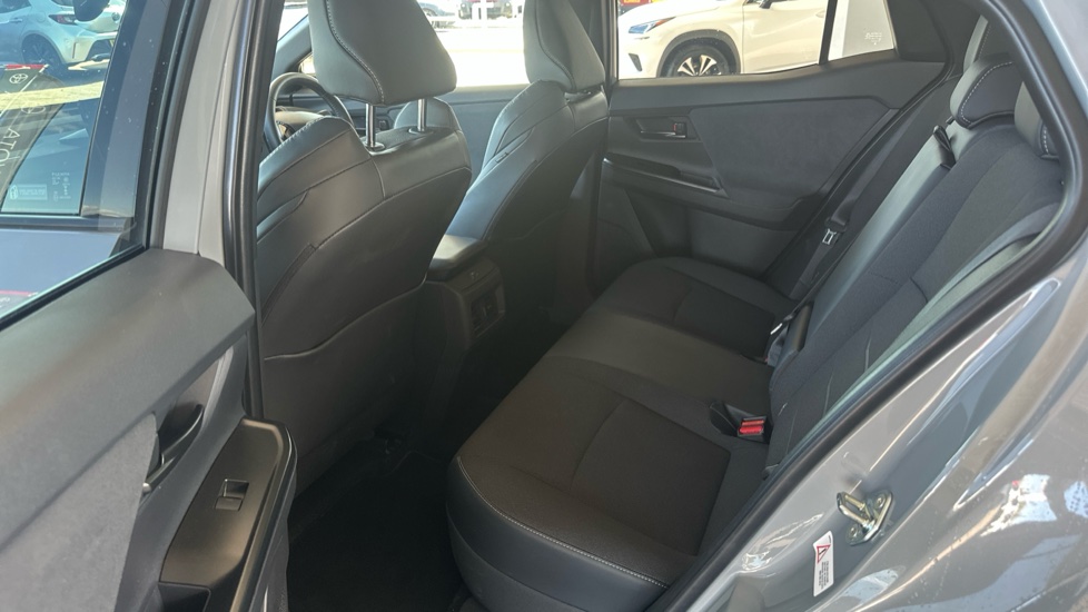 Toyota C-HR+ 165kW Design 77kWh 5dr Auto Electric Hatchback - Image 15