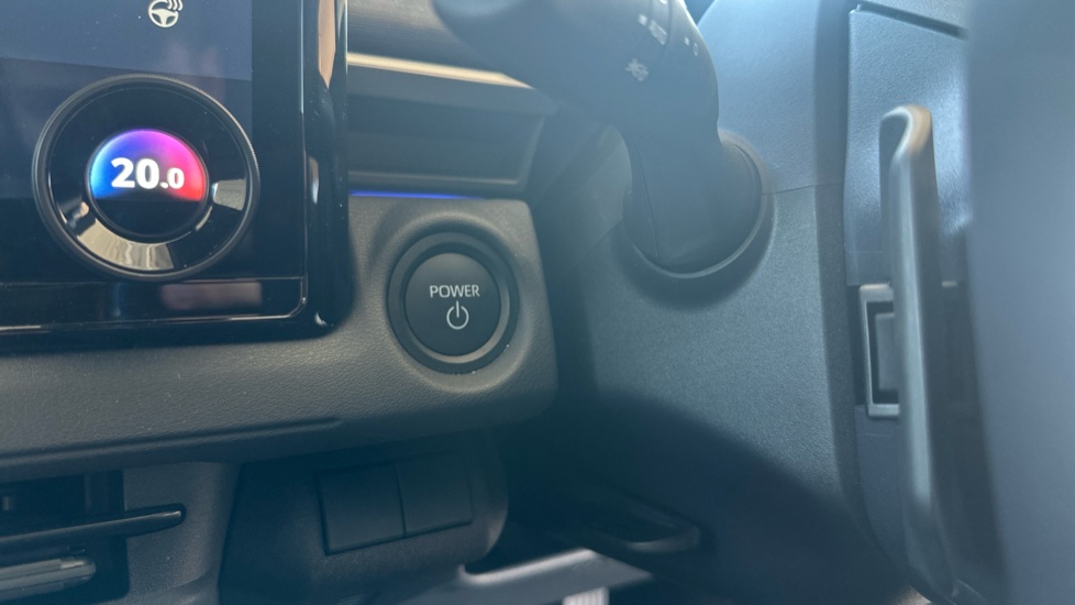 Toyota C-HR+ 165kW Design 77kWh 5dr Auto Electric Hatchback - Image 16