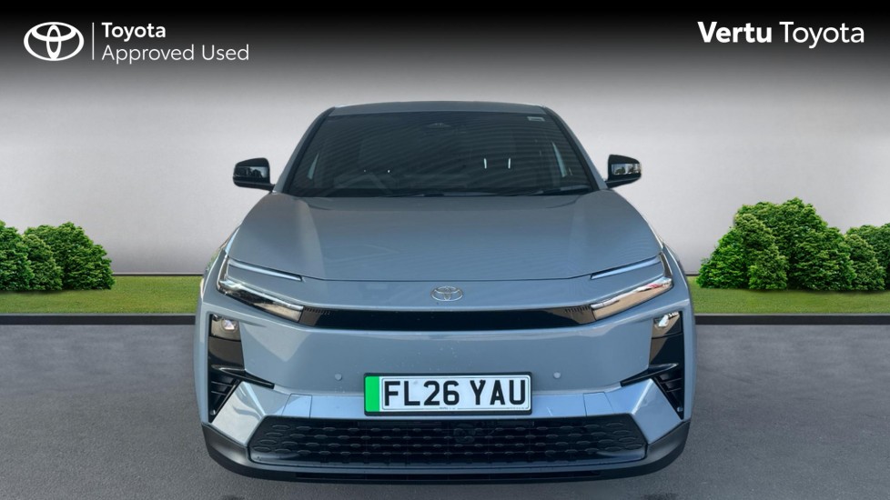 Toyota C-HR+ 165kW Design 77kWh 5dr Auto Electric Hatchback - Image 22