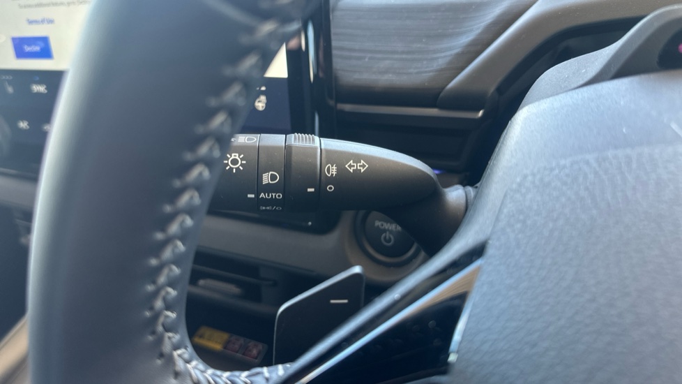 Toyota C-HR+ 165kW Design 77kWh 5dr Auto Electric Hatchback - Image 29